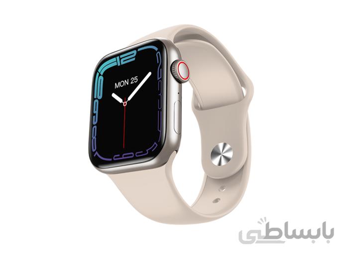 ساعت هوشمند Smartwatch HW37 plus