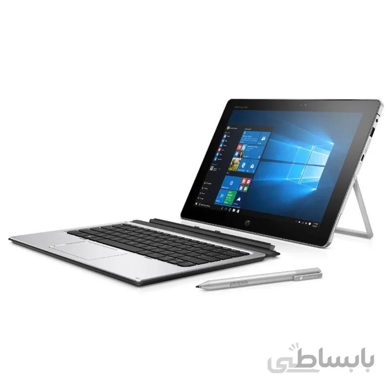 لپ تاپ ۱۲ اینچ اچ پی Elite x2 ا HP Elite x2 | 12inch | Core i5 | 8GB | 256GB