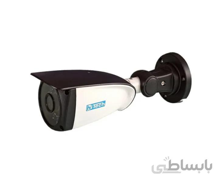 دوربین مداربسته بولت هایتک مدل HT-2308 - فروشگاه اینترنتی پیشرو امنیت