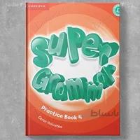 Super Grammar 4