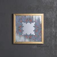 آینه دیواری MI6-8a