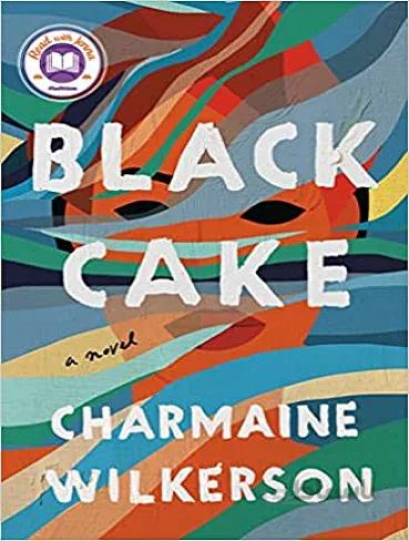 Black Cake کیک سیاه