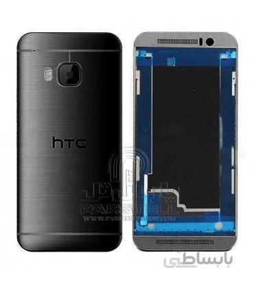 قاب و شاسی کامل گوشی اچ تی سی HTC One M9 ا Full frame and chassis HTC One M9