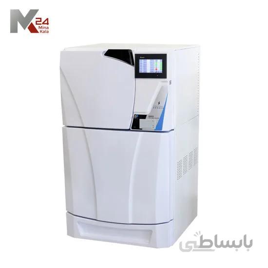 اتوکلاو 65 لیتری ایستاده FLASH CUBIC