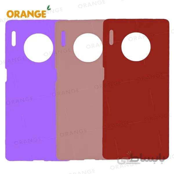قاب سیلیکونی گوشی برند هوآوی مدل MATE30PRO