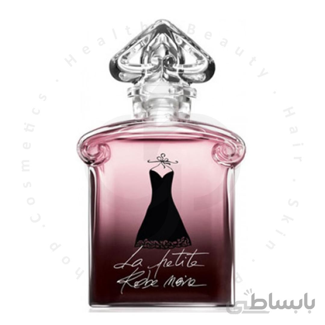 عطر ادکلن گرلن لا پتیت روب نویر ۲