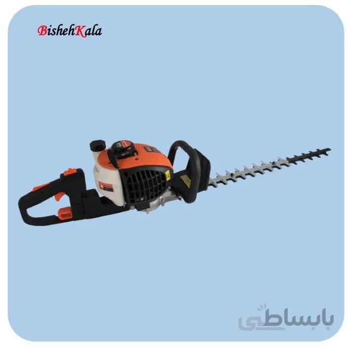 شمشادزن موتوری DAEWOO دوو مدل DAHT260