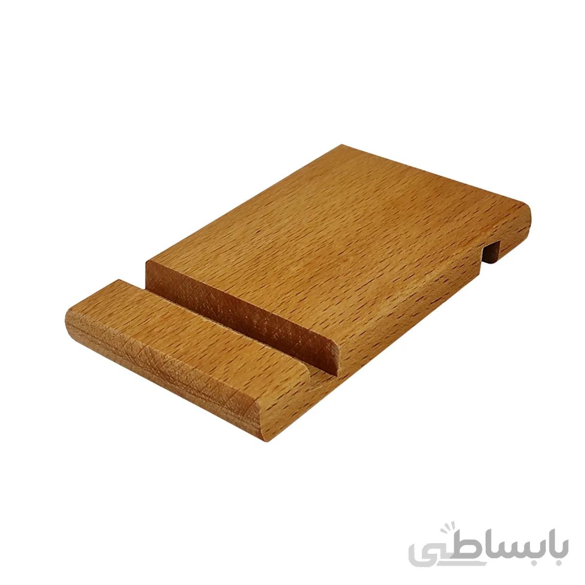 پایه نگهدارنده گوشی موبایل و تبلت مدل آتن