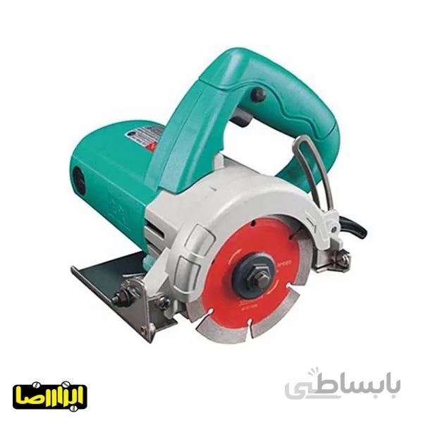 شیار زن دی سی ای تک تیغ 1600 وات مدل AZE05-110