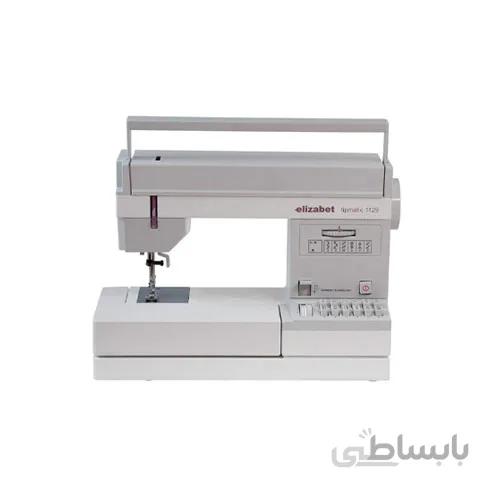 چرخ خیاطی کاچیران مدل الیزابت 1129