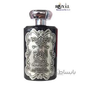 عطر ادکلن الابداع مردانه ارض الزعفران AL IBDAA