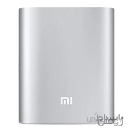 پاور بانک شیائومی مدل NDY-02-AN با ظرفیت 10000mAh