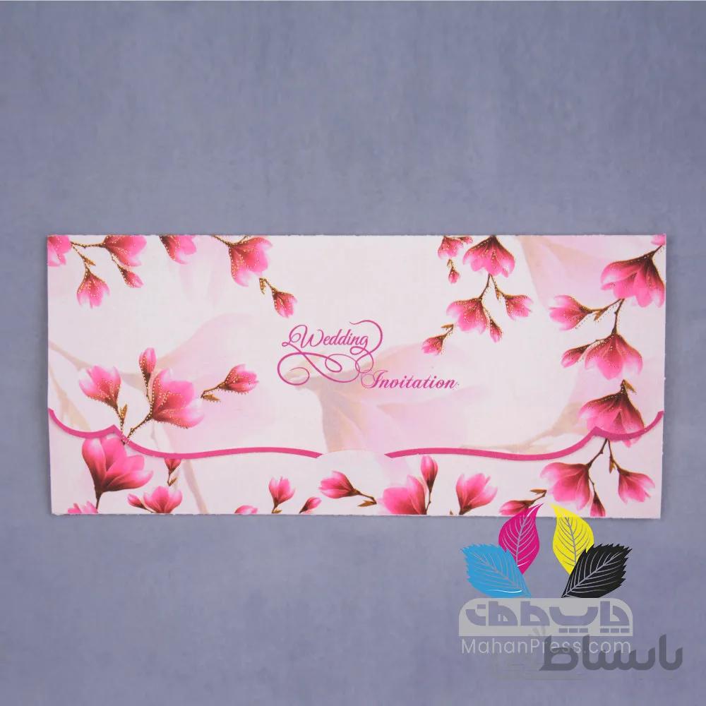 کارت عروسی کد 904
