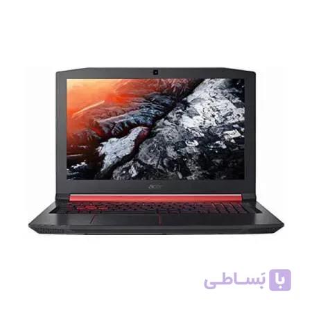 لپ تاپ Acer مدل Nitro 5 AN515-55-53AG
