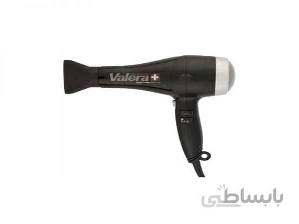 سشوار حرفه ای والرا سری Swiss Turbo مدل ۸۲۰۰ Ionic