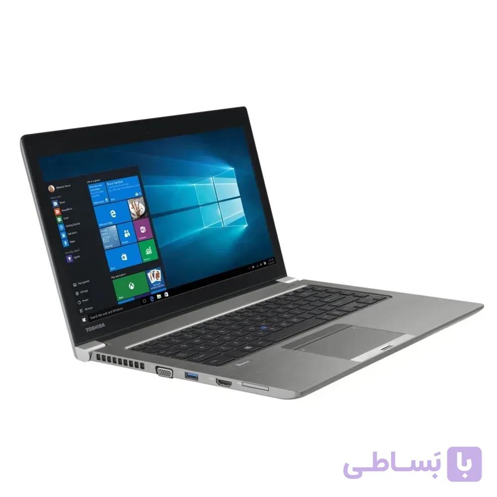 لپ تاپ TOSHIBA Tecra Z40 A