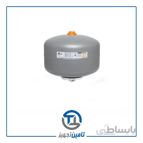 منبع دیافراگمی 24 لیتری whale