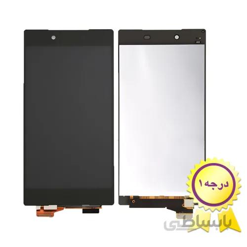 تاچ و ال سی دی گوشی سونی زد5 پریمیوم اصلی LCD SONY XPERIA Z5 PREMIUM