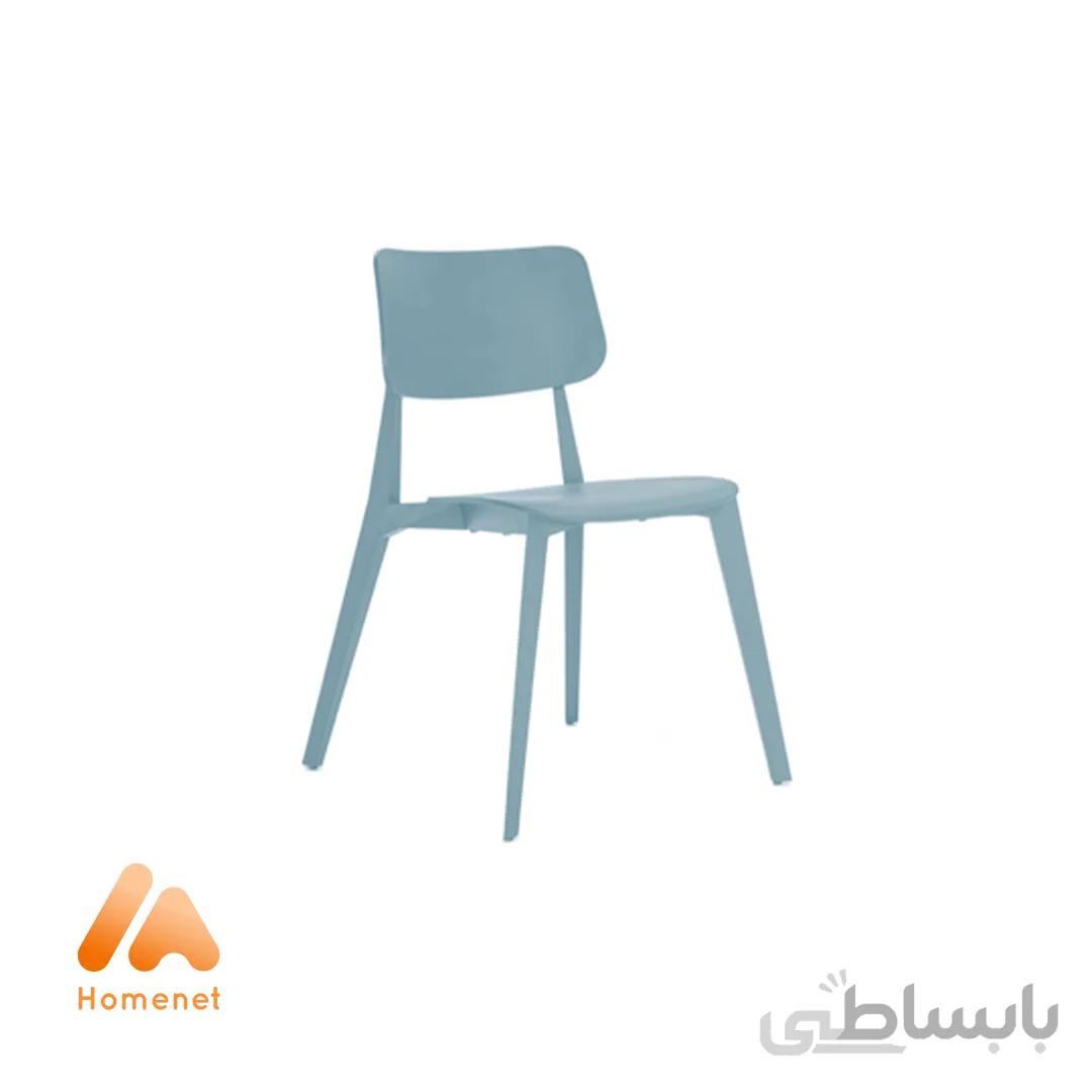 صندلی کینگ نظری بدون تشک کدN۶۱۷