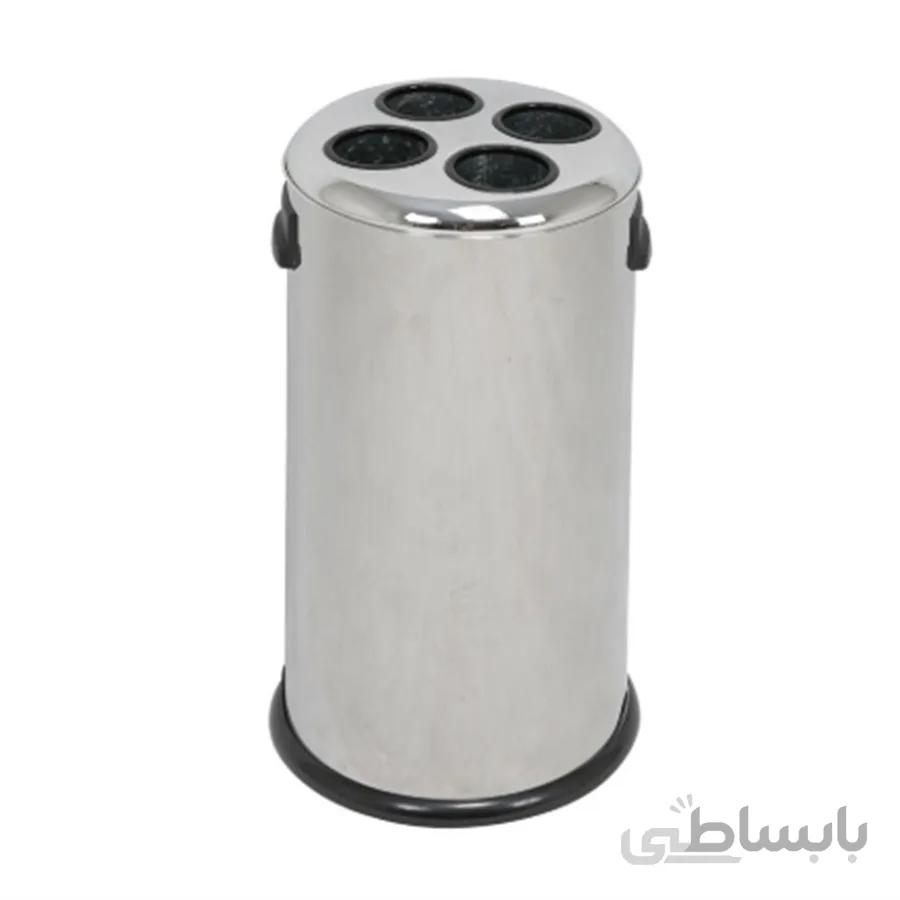سطل جالیوانی مدل SL