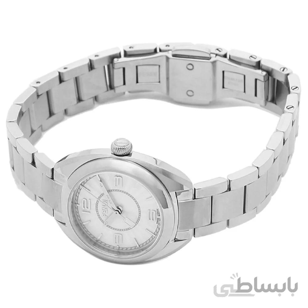 ساعت زنانه Fendi مدل F218024500 ا ساعت زنانه Fendi مدل F218024500