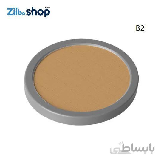 کیک میکاپ (فون خشک گریماس) هلندی B2