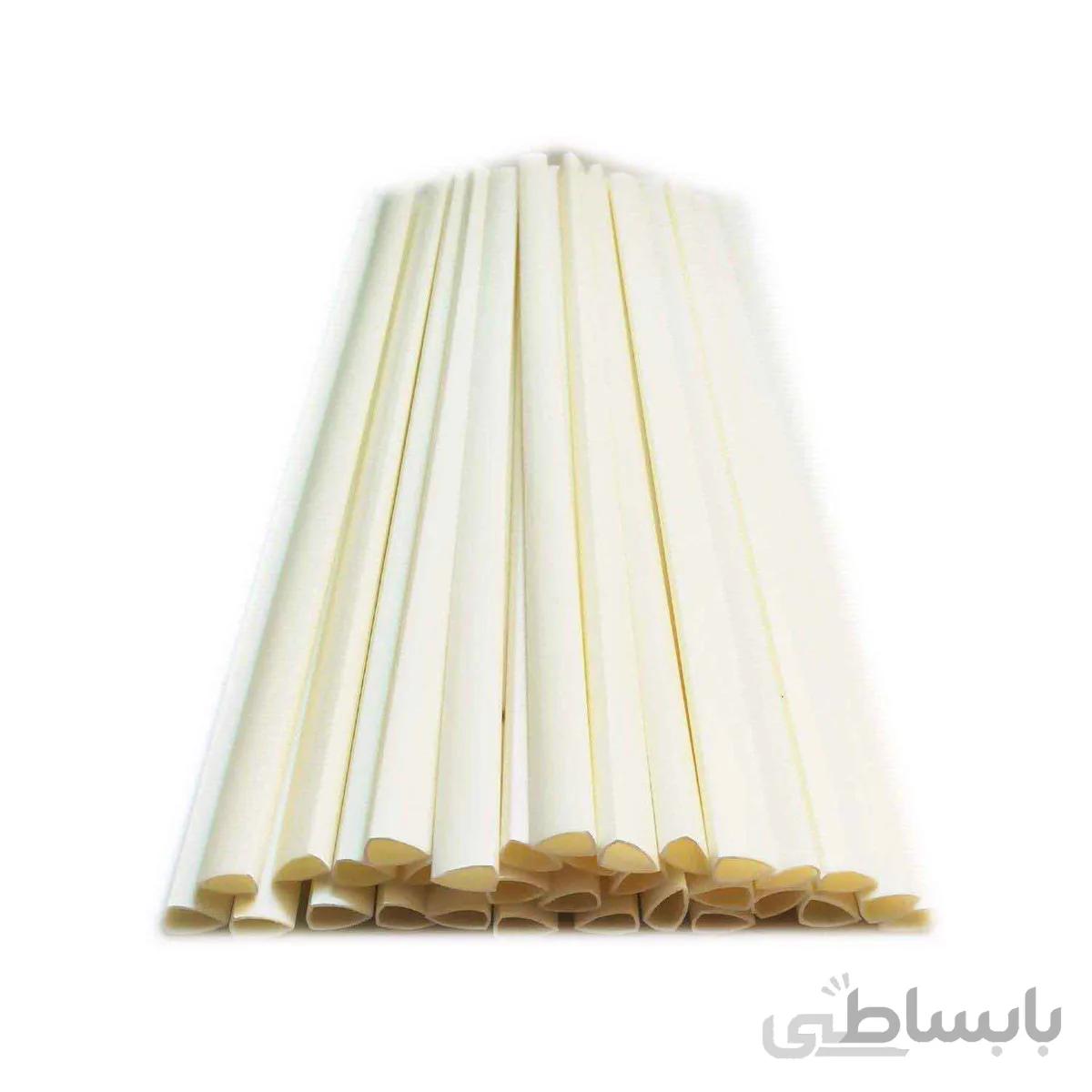 شیرازه نیک آور شماره 04 بسته 100 عددی