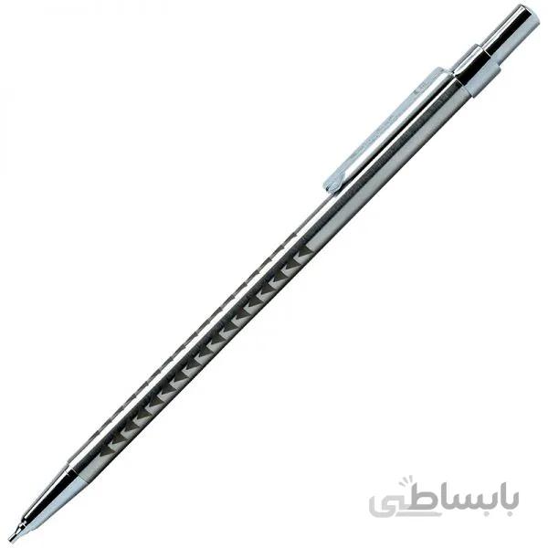 مداد نوکی 0.5 میلی متری فلزی تکنیکال