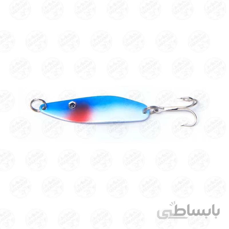 طعمه قاشقک ماهیگیری 6 گرم 5 سانتی متر FT35