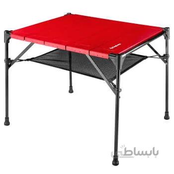 میز سفری تاشو کینگ کمپ مدل KC1909