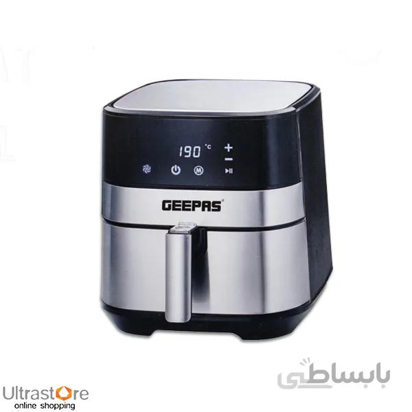 سرخ کن جیپاس مدل GAF37510