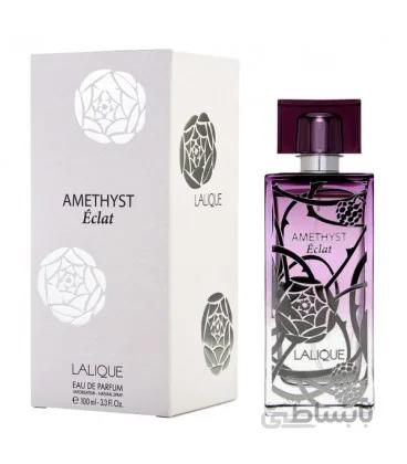 Amethyst Eclat Lalique