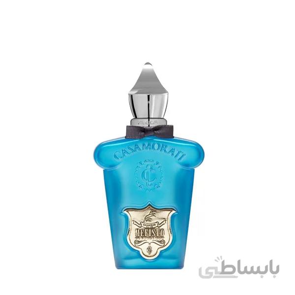 عطر ادکلن زرجف کازاموراتی مفیستو جنتیلو اومو مردانه Xerjoff Casamorati Mefisto Gentiluomo ا Xerjoff Casamorati Mefisto Gentiluomo