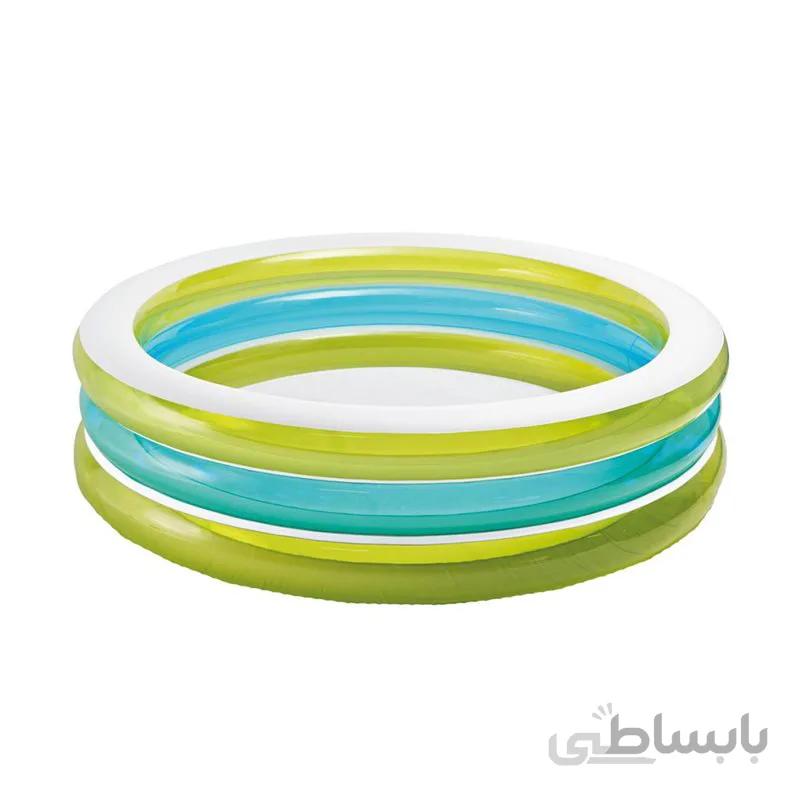 (اپن باکس) استخر بادی اینتکس مدل 57489