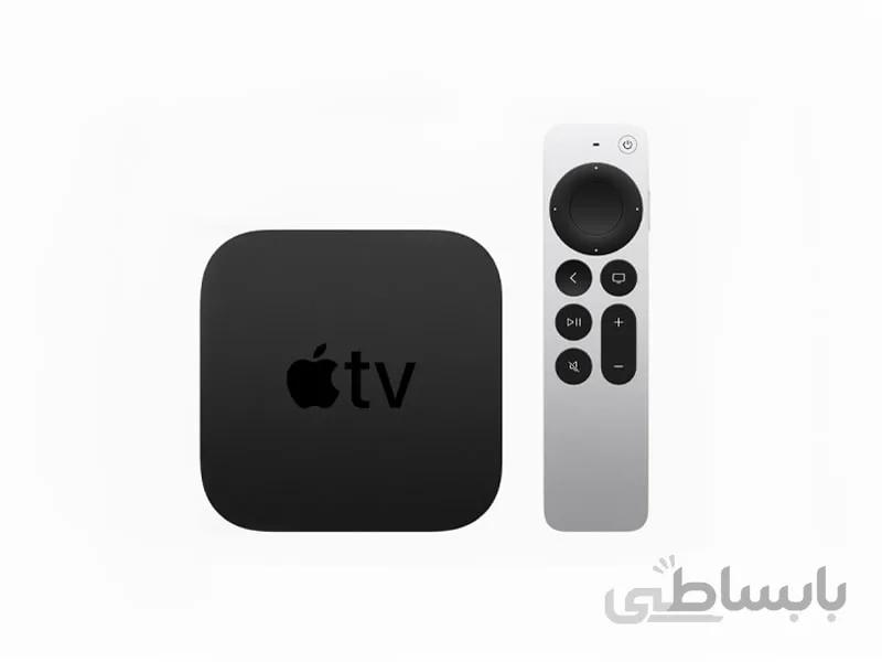 پخش کننده تلویزیون ا Apple TV 1080P HD 32GB MHY93