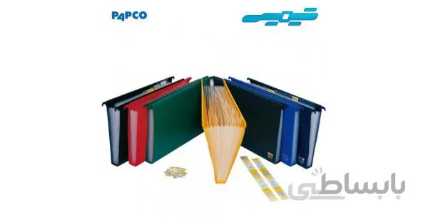 اکسپندینگ فایل پاپکو کد KA4-12V