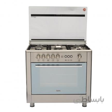 اجاق گاز سینجر مدل E50 New Version ا Sinjer E50 New Version Stove