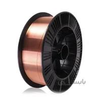 سیم جوش CO2 قطر 0/8 میلیمتر