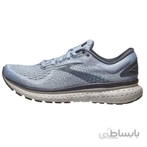 کفش مخصوص دویدن مردانه بروکس مدل Glycerin 18 کد1203171B073 41