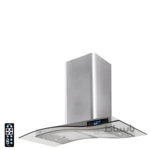 هود آشپزخانه شومینه ای کن ا Can Kitchen Hood 801