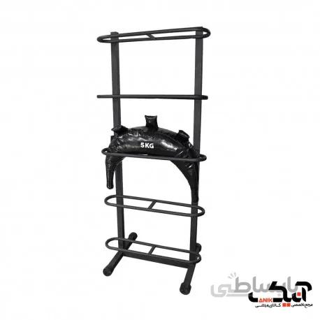 رک کیسه بلغاری Top Sport