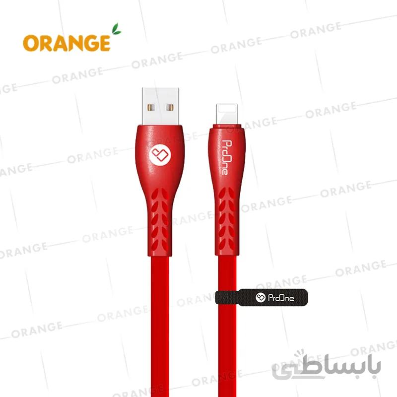کابل آیفونی پرووان(PROONE) مدل PCC225l