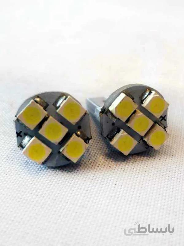 لامپ سکن SMD5 (اس ام دی 5)