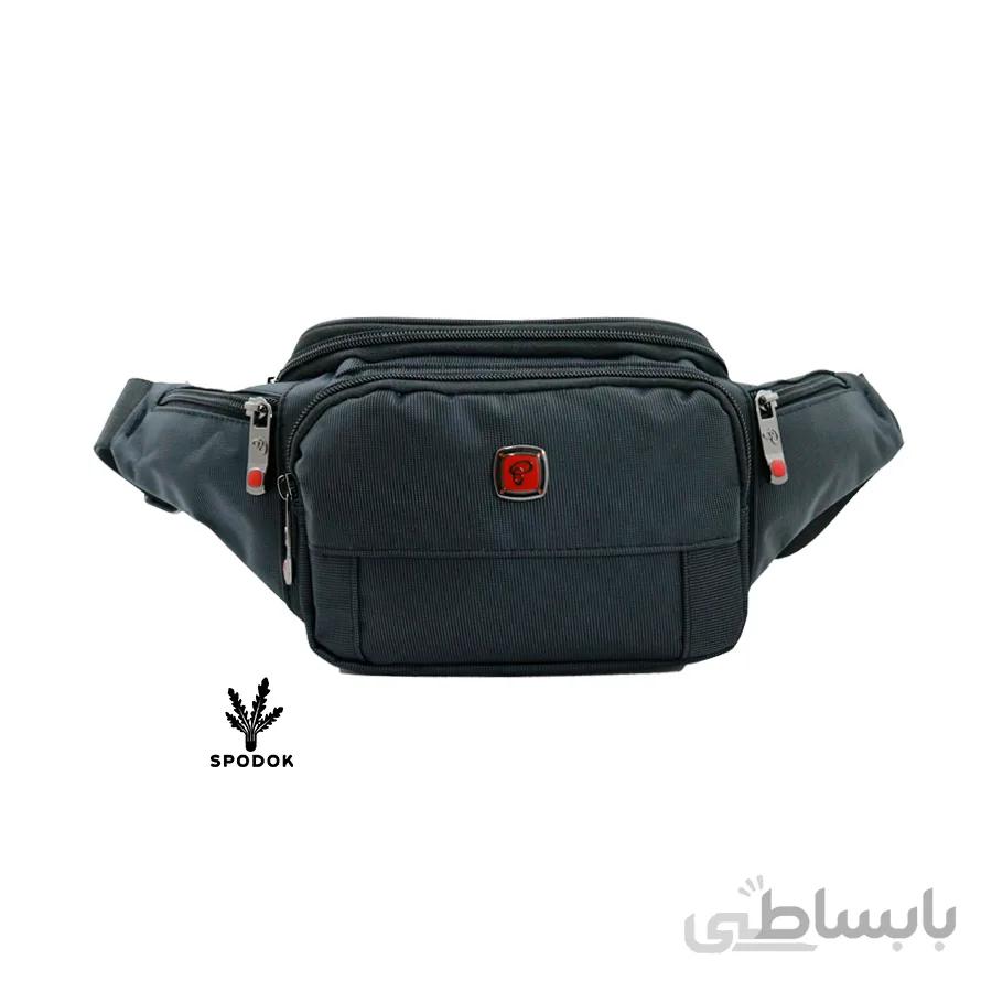 کیف کمری پرزیدنت President 6148