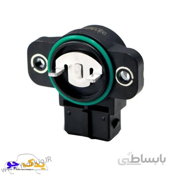 سنسور دریچه گاز سمند EF7 کروز