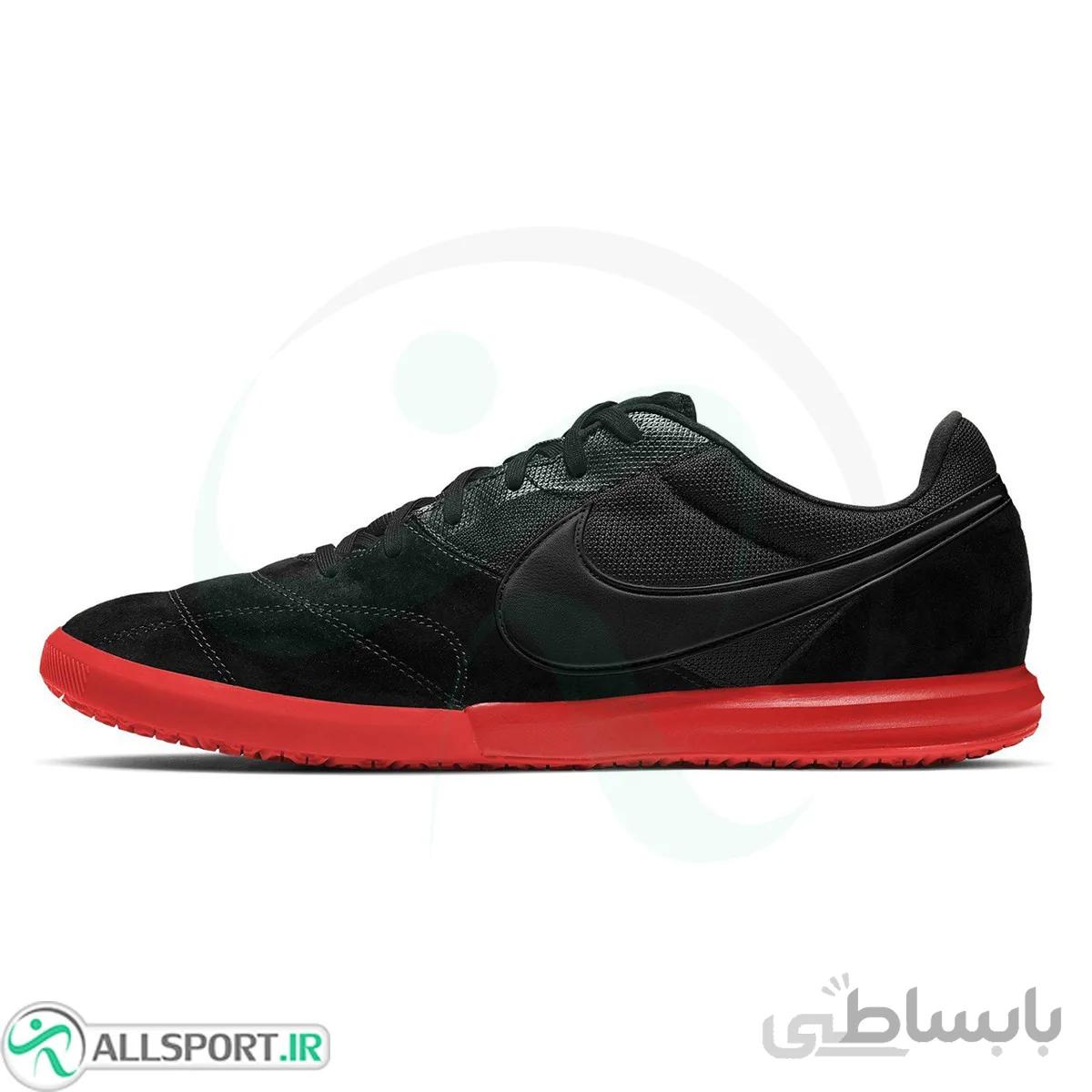 کفش فوتسال نایک پریمیرNike Premier Ii Sala Ic AV3153-060