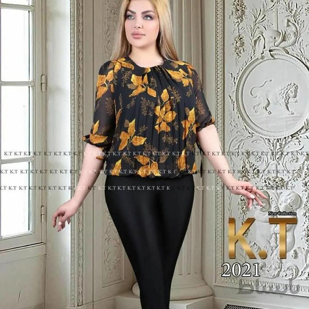 شومیز مجلسی ۲۰۲۱