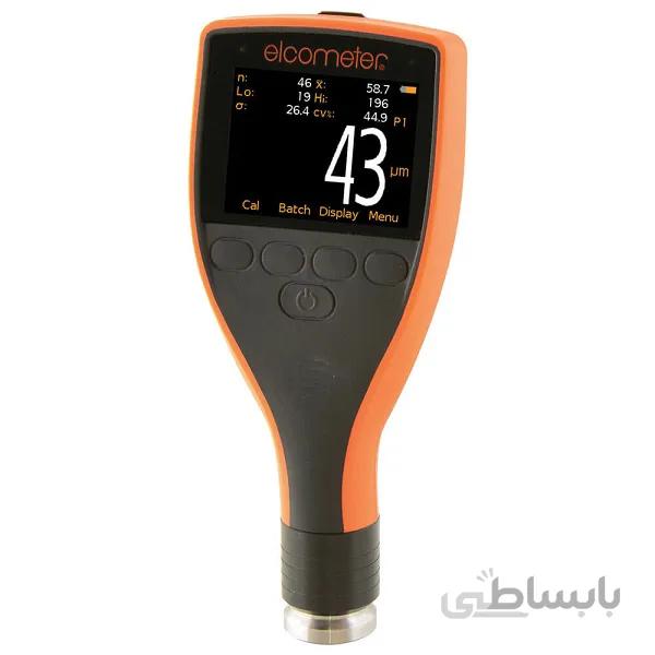 دستگاه زبری سنج الکومتر E224C-BI