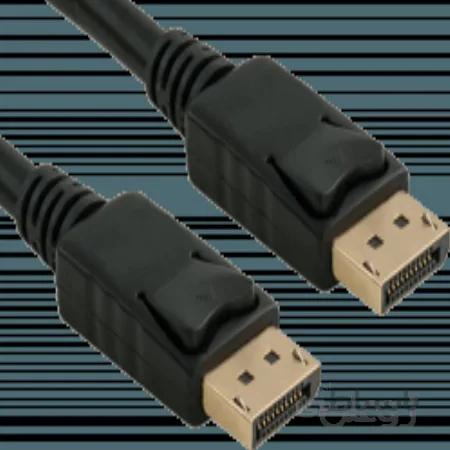 کابل 1.5 متری DISPLAY PORT وی نت
