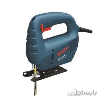 اره عمود بر بوش مدل GST65BE \ Bosch Jigsaw Model GST65BE ا Bosch Jigsaw Model GST65BE